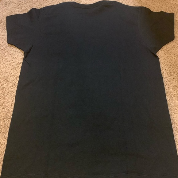 Wine therapy anyone? Very fun and chic top. SZ M - Picture 6 of 6